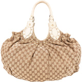 Gucci GG Monogram Pelham Handbag