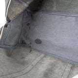 Louis Vuitton Noir Taiga Leather Kendall 45 Travel Bag