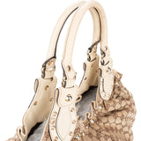 Gucci GG Monogram Pelham Handbag
