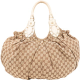 Gucci GG Monogram Pelham Handbag