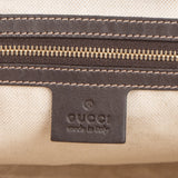 Gucci GG Monogram Twin Heart Handbag