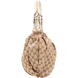 Gucci GG Monogram Pelham Handbag