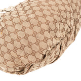 Gucci GG Monogram Pelham Handbag