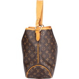 Louis Vuitton Canvas Monogram Delightful PM Handbag