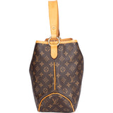 Louis Vuitton Canvas Monogram Delightful PM Handbag