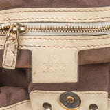 Gucci GG Monogram Pelham Handbag