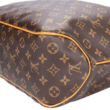 Louis Vuitton Canvas Monogram Delightful PM Handbag