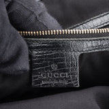 Gucci GG Monogram Jolicoeur Handbag