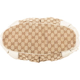 Gucci GG Monogram Sukey Strap Handbag