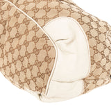 Gucci GG Monogram Sukey Strap Handbag