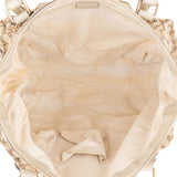 Gucci GG Monogram Sukey Strap Handbag