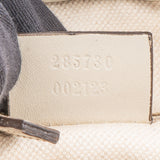 Gucci GG Monogram Sukey Strap Handbag