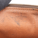Louis Vuitton Canvas Monogram Papillon Handbag