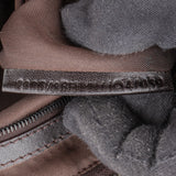 Fendi FF Monogram Zucca Shopper Bag