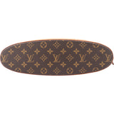Louis Vuitton Canvas Monogram Babylone Shoulder Bag