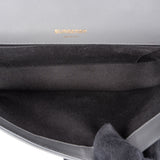 Burberry Quilted Leather TB Lola Crossbody Bag