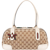 Gucci GG Monogram Princy Handbag