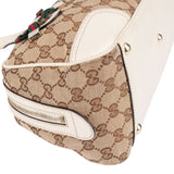 Gucci GG Monogram Princy Handbag