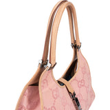 Gucci GG Monogram Jackie Handbag