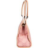 Gucci GG Monogram Jackie Handbag