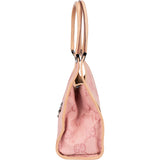 Gucci GG Monogram Jackie Handbag