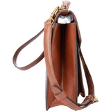 Louis Vuitton Canvas Monogram Monceau Handbag