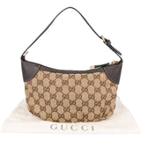 Gucci GG Monogram Mini Princy Handbag