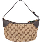 Gucci GG Monogram Mini Princy Handbag