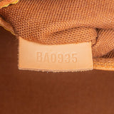 Louis Vuitton Canvas Monogram Alma PM Handbag
