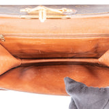 Louis Vuitton Canvas Monogram Monceau Handbag