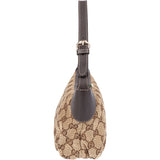 Gucci GG Monogram Mini Princy Handbag