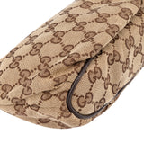 Gucci GG Monogram Mini Princy Handbag