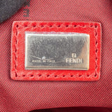 Fendi FF Monogram Zucca Handbag