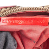 Fendi FF Monogram Zucca Handbag