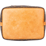 Louis Vuitton Canvas Monogram Sac Noe Petit Shoulder Bag