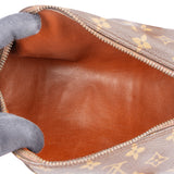 Louis Vuitton Canvas Monogram Papillon Set Handbag