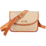 Celine Maccadam Monogram Crossbody Bag