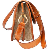 Celine Maccadam Monogram Crossbody Bag