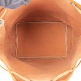 Louis Vuitton Canvas Monogram Sac Noe Grande Shoulder Bag