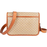 Celine Maccadam Monogram Crossbody Bag