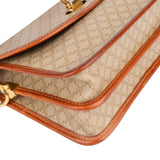 Celine Maccadam Monogram Crossbody Bag