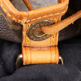 Louis Vuitton Canvas Monogram  Sac Noe Petit Shoulder Bag