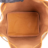 Louis Vuitton Canvas Monogram  Sac Noe Petit Shoulder Bag