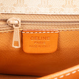 Celine Maccadam Monogram Crossbody Bag