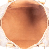 Louis Vuitton Canvas Monogram Speedy 30 Handbag