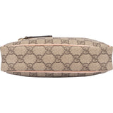 Gucci GG Supreme Monogram Crossbody Bag