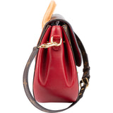 Louis Vuitton Canvas Monogram Eden MM Handbag