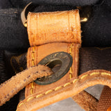 Louis Vuitton Canvas Monogram Sac Noe Petit Shoulder Bag