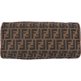 Fendi FF Monogram Piccola Handbag