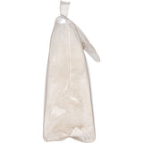 Hermès Transparent Souvenir 1997 Kelly Handbag